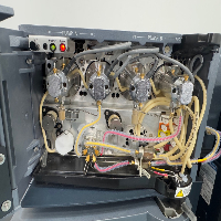 Waters Nano Acquity UPLC System image 3